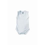 Mummy's Baby Mavi Atlet Çıtçıtlı Body