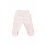 Mummy's Baby Pembe Patikli Alt