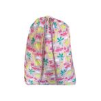 Mummy's Baby Pembe Spor Sırt Çantası