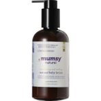 Mumsy Natural Tüm Cilt Tipleri İçin Yatıştırıcı 250 ml Doğal Nemlendirici Bebek Vücut Losyonu - 250 ml.