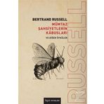 Mümtaz Şahsiyetlerin Kabusları ve Diğer Öyküler - Bertrand Russell