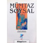 Mümtaz Soysal - Ferhan Şaylıman