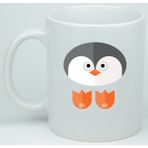 Mumu Penguen Kupa