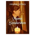 Mumu Söndürdüm - Ismahan Çeribaşı