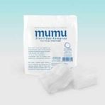 Mumu Steril Hidrofil Gaz Kompres Gazlı Bez 30 x 80 CM