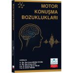 Mümüne Merve Parlak Motor Konuşma Bozuklukları Ankara Nobel Tıp Kitabevi 2025 Yayın Tarihli