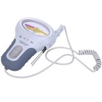 Mumusuki Su Kalitesi Analiz Cihazı Misuratore Cloro Yüzme Havuzu Test Cihazı 102B Cl2 Spa Klor Test Cihazı Yüzme Havuzu Elektronik Klor Test Cihazı Havuz Metre
