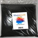 MumvemuM 100 gr Siyah Toz Boya - 1 Adet