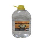 Mumvemum 5 Litre Bio Ethanol Sıvı Yakıt