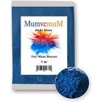 MumvemuM Toz Mum Boya Açık Mavi