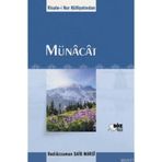 MÜNACAT (CEP BOY) - BEDİÜZZAMAN SAID NURSI
