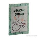MÜNACAT DUALARI - HAVVA ÖZKAN