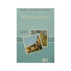 MÜNAZARAT (CEP BOY) - BEDİÜZZAMAN SAID NURSI
