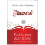 MÜNAZARAT (CEP BOY, DIPNOTLU, LÜGATÇELİ) - BEDİÜZZAMAN SAID NURSI