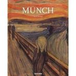 MUNCH - ULRICH BISCHOFF