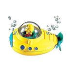 Munchkin Banyo Oyuncak Denizaltı Denizaltı Explorer