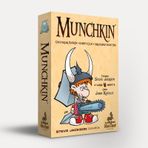 Munchkin Kutu Oyunu