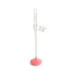 Munchkin Tıklama Uçlu Alıştırma Bardağı 6 Ay+ Pembe Yedek Pipet - 1 Adet