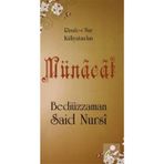 MÜNÂCÂT (CEP BOY) - BEDİÜZZAMAN SAID NURSI