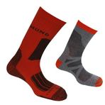Mund Socks Everest Kışlık Termal Çorap