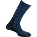 Mund Socks Explorer Kışlık Termal Siyah Çorap