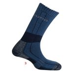 Mund Socks Mund Himalaya Kışlık Termal Çorap