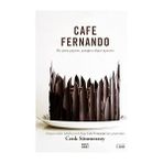 Mundi Cafe Fernando (Ciltli): Bir Pasta Yaptım, Yanağını Dayar Uyursun + Mandala - Renklerle Dans Et! + 26 Kitap - Hayır