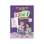 Mundi Çocuk Ilkokul 3. Sınıf Destek Kitabı [paperback] [jul 08, 2025] Prof. Dr. Selçuk Şirin And Derya Şirin