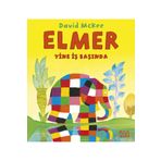 Mundi Elmer Yine İş Başında - David McKee