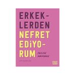 Mundi Erkeklerden Nefret Ediyorum + Sudoku Uzman Seviye 1: Dünyanın En Sevilen Bulmacası + 15 Kitap - Hayır