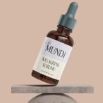 Mundi Herbal Kaş & Kirpik Besleyici Serum 20ml
