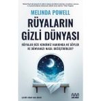 Mundi İthal Kitaplar Melinda Powell Rüyaların Gizli Dünyası Ciltsiz 232 Sayfa Türkçe