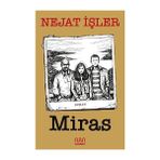 Mundi Miras + Kıskanmak + Sevimli Balık Boyama - Hayır
