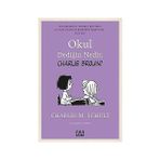 Mundi Okul Dediğin Nedir, Charlie Brown? + Scott Pilgrim 4: Scott Pilgrim Kafasını Toparlıyor + 19 Kitap - Hayır