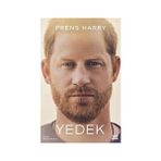 Mundi Yedek: Prens Harry + Türk’ün Ateşle Imtihanı: Istiklal Savaşı Hatıraları + Tek Adam (Büyük Boy) Kutulu Takım - Hayır
