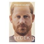 Mundi Yedek Prince Harry Kitabı Ciltsiz 496 Sayfa Türkçe Yayın Evi Bilgisi