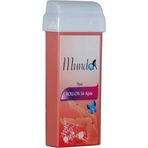 Mundo 100 gr Pudralı Kartuş Ağda