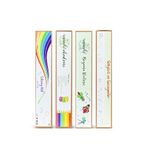 Mundough Coloring Roll Gökyüzü Ve Gezegenler Boyama Seti