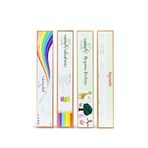 Mundough Coloring Roll Hayvanlar Boyama Seti