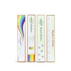 Mundough Coloring Roll Meyveler Ve Sebzeler Boyama Seti