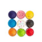 Mundough Sparkly Ultimate 8’li Oyun Hamuru Seti