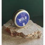 Mune İstanbul Teneke Soya Mumu ile Keşfet, Dene, Sevdiğin Kokuyu Bul - No.8 Lavander, Sandalwood, Oud Tree