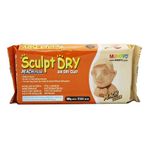 Mungyo MF-500 Ten Rengi 500 gr Seramik Hamuru