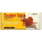 Mungyo MT-1000 Terracota 1000 gr Seramik Hamuru
