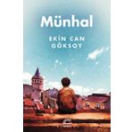Münhal / Ekin Can Göksoy