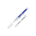 Munhwa Paint Marker Beyaz Markalama Kalemi 12'li