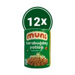 Muni Karabuğday Patlağı 12'Li