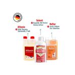 Munich Vet 3'lü Set Selevit Üreme (500 ml) - Neftor Hırıltı (500 ml) - Alfamin (500 ml)
