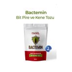 Munich Vet Bactemin Bit Pire Tozu 1 kg