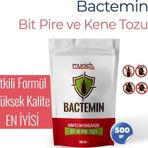 Munich Vet Bactemin Bit Pire Tozu 500 gr